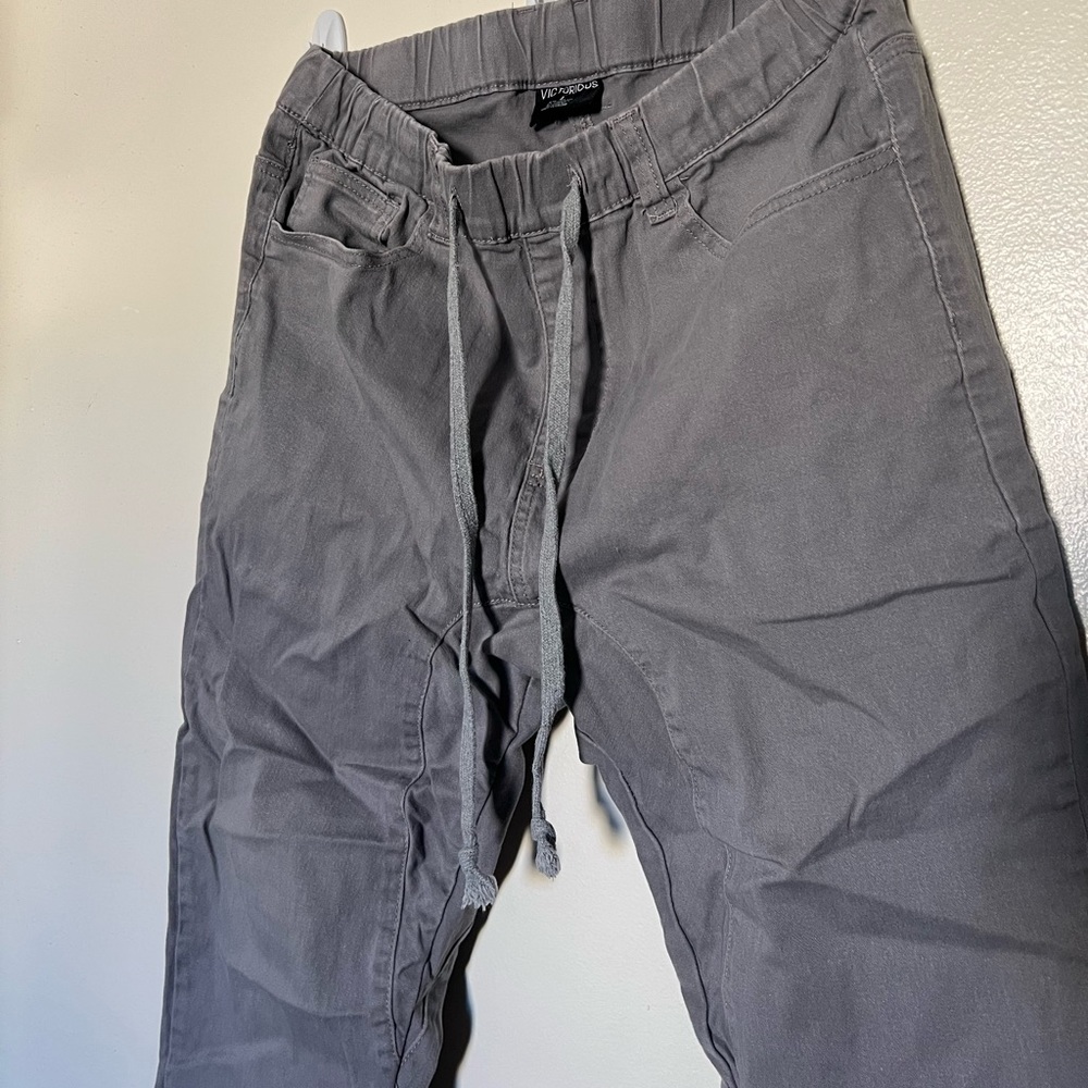 Joggers